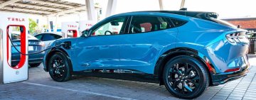 Ford’un Elektrikli Çıkmazı: 16 Milyar Dolarlık Kayıp ve Stratejik Geri Vites